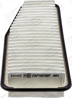 Champion CAF100768P - Auto Part