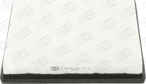 Champion CAF100777P - C26110-2 GAISA FILTRS