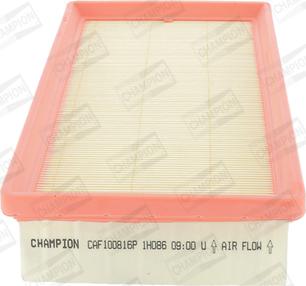 Champion CAF100816P - Auto Part