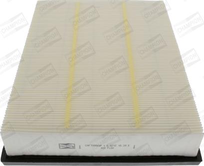 Champion CAF100868P - Auto Part