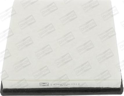 Champion CAF100875P - Auto Part