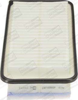 Champion CAF100893P - Auto Part