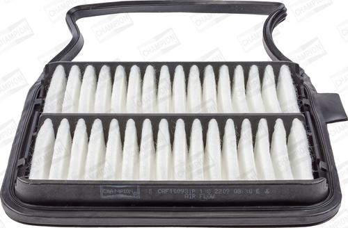 MAHLE LX2678 - GAISA FILTRS LX2678