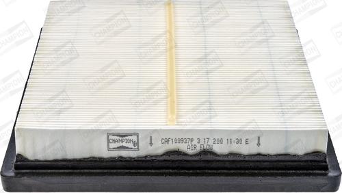 Champion CAF100937P - Auto Part