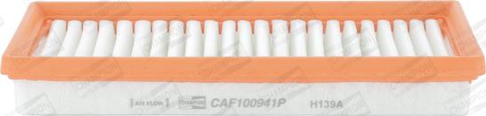 Champion CAF100941P - Auto Part