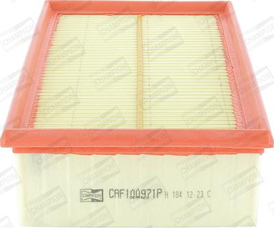 Champion CAF100971P - Auto Part