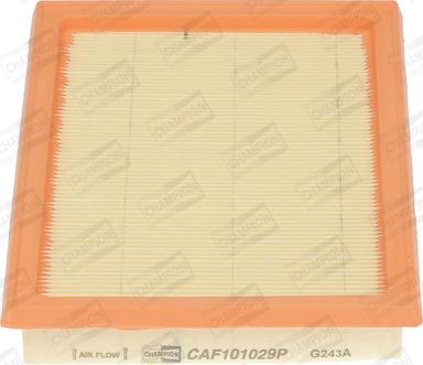 Champion CAF101029P