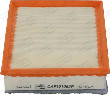 Champion CAF101063P - Auto Part