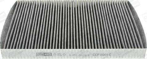 Champion CCF0001C - Auto Part