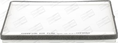 Champion CCF0161 - Auto Part