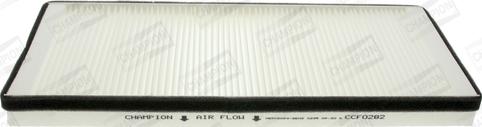 Champion CCF0282 - CU3858 SALONA FILTRS