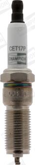 Champion CET17P - Auto Part