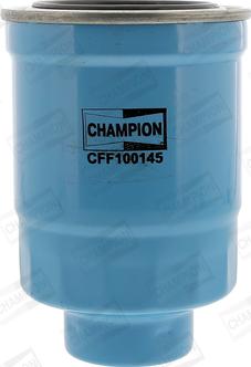 Champion CFF100145 - Auto Part