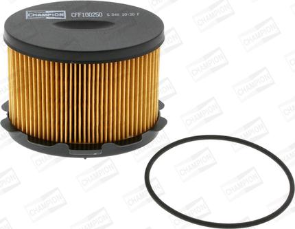 MAHLE KX84D - PU1021X DEGVIELAS FILTRS