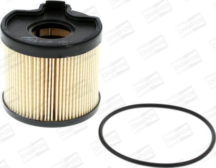 Hengst Filter E62KP D91 - Degvielas