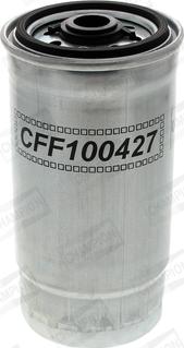 Champion CFF100427 - Auto Part