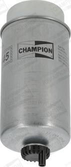 Champion CFF100445 - WK8103 DEGV. FILTRS