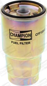 Delphi HDF541 - DEGVIELAS FILTRS HDF541