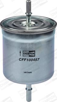 KNECHT KL 257