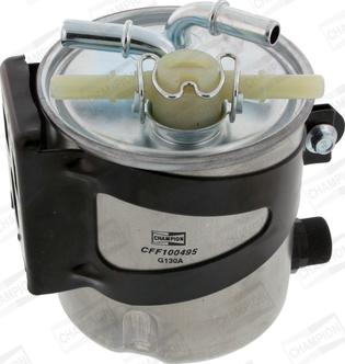 FEBI Bilstein 48550