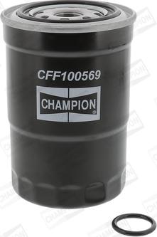 Champion CFF100569 - Auto Part