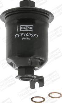 Clean Filters MBNA1522