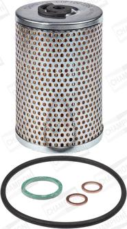 MAHLE OX32D - H929X EĻĻAS FILTRS