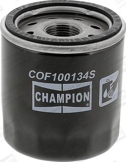 Hengst Filter H97W09