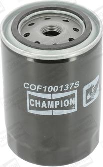 Champion COF100137S - W950-4 EĻĻAS FILTRS