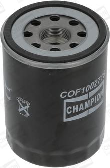 Champion COF100271S