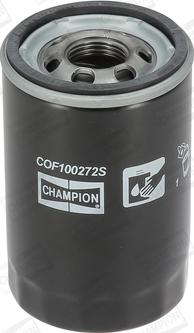 MAHLE OC323 - W719-7 EĻĻAS FILTRS