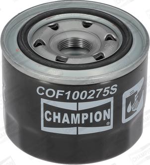JPN 10F2007-JPN - Eļļas filtrs