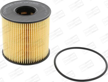 Mann-Filter HU923X