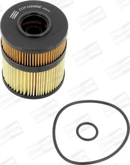 KNECHT OX 563D - KNECHT OX