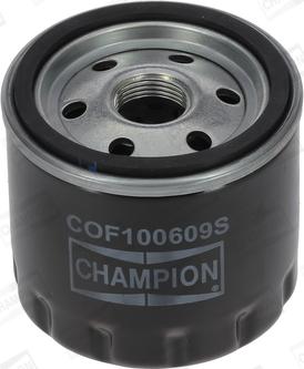 MAHLE OC978 - W7032 EĻĻAS FILTRS