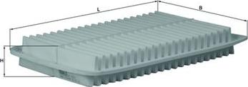Hengst Filter E1271L