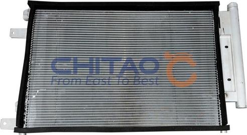 CHITAO CT20225 - Auto Part