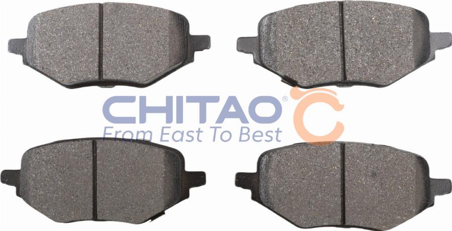 CHITAO CT211291 - Auto Part