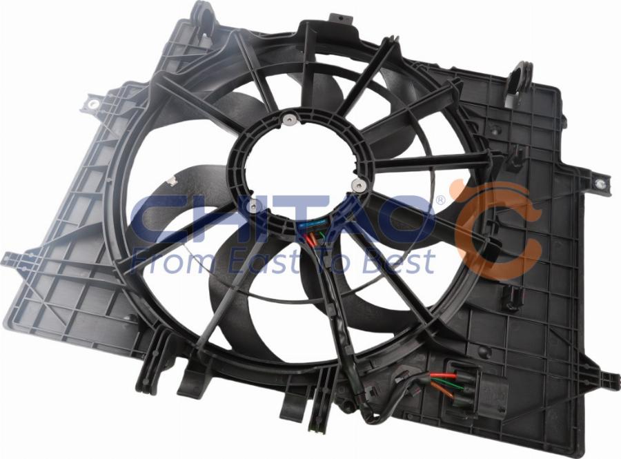 CHITAO CT311526 - Auto Part