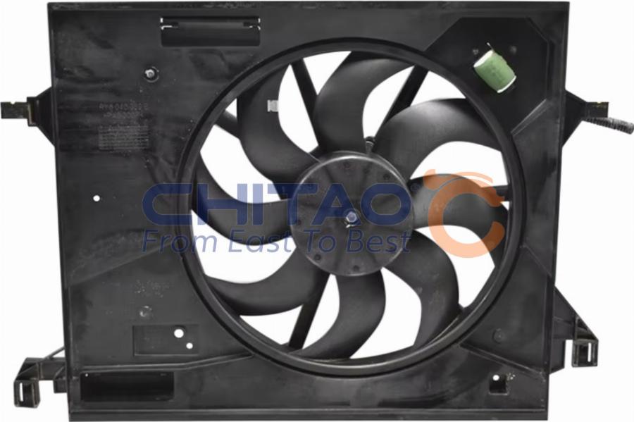 CHITAO CT367346 - Auto Part