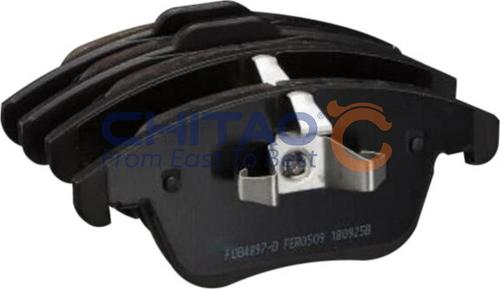 CHITAO CT399100 - Auto Part