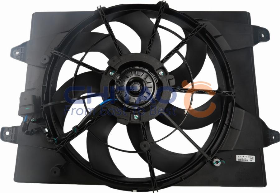 CHITAO CT401305 - Auto Part