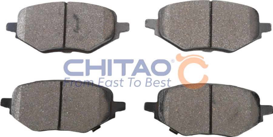 CHITAO CT87567 - Auto Part