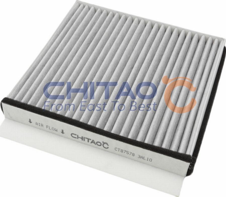 CHITAO CT87578 - Auto Part