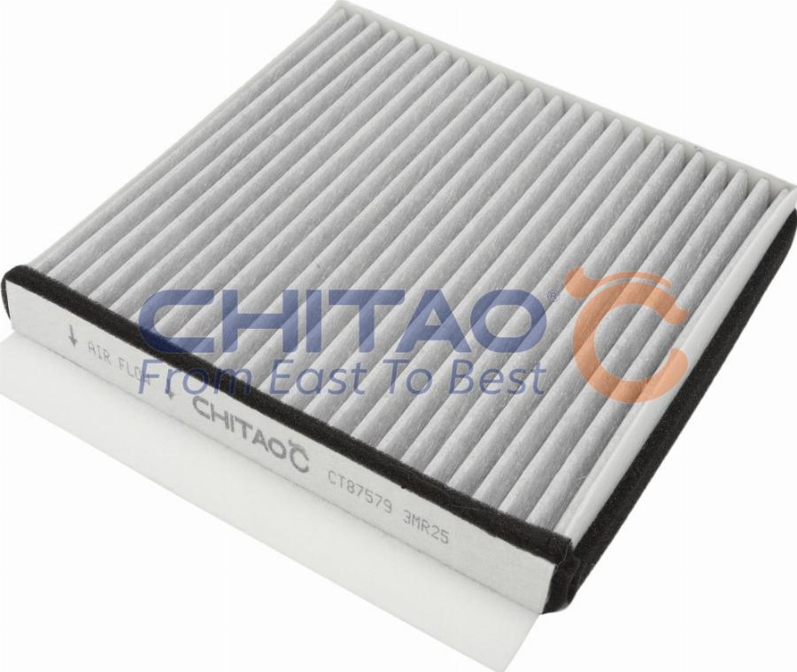 CHITAO CT87579 - Auto Part