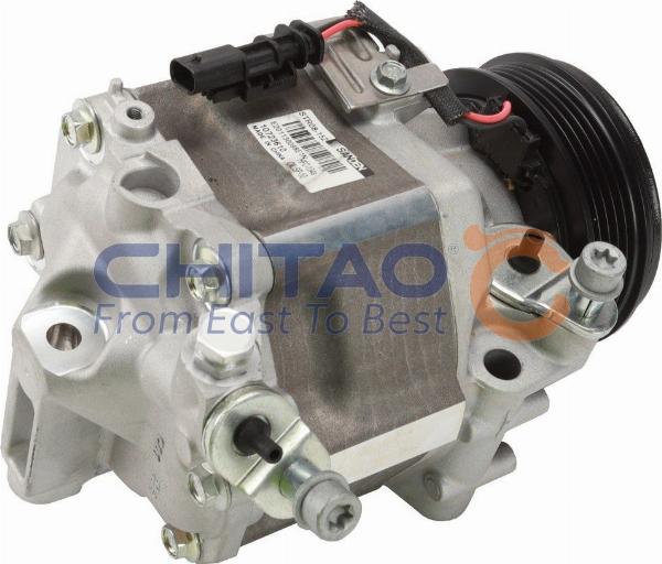CHITAO CT9907 - Auto Part