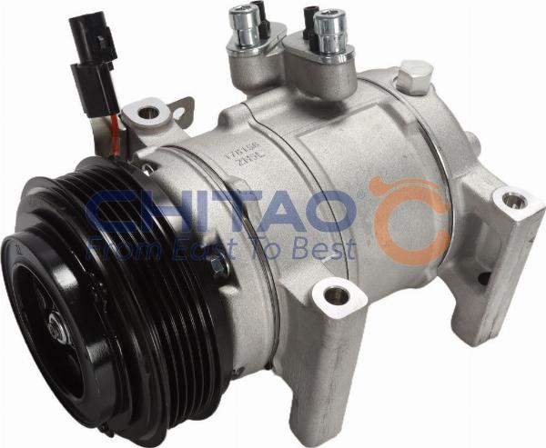 CHITAO CT9908 - Auto Part
