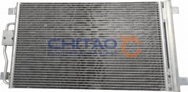CHITAO CT9980 - Auto Part