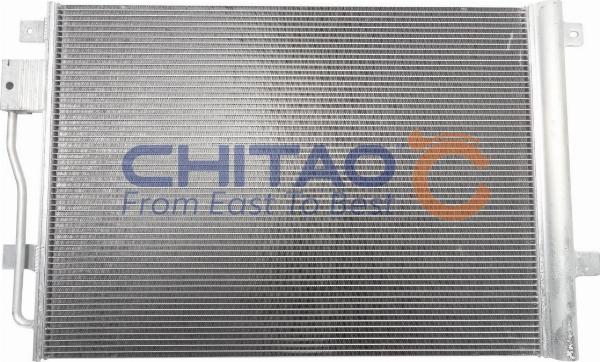 CHITAO CT9984 - Auto Part