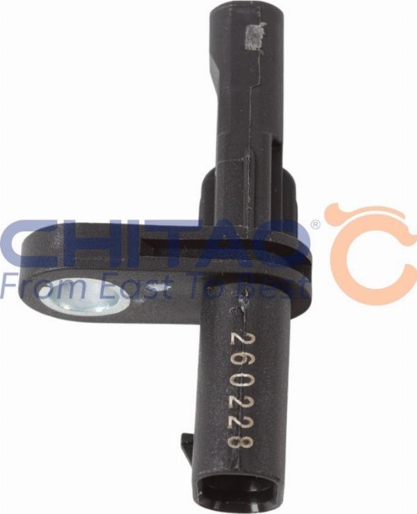 CHITAO CT9989 - Auto Part